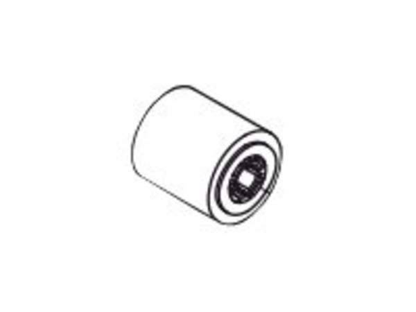 Kyocera - Walzen M/P Einrichtung