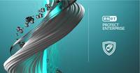 ESET PROTECT Enterprise - Abonnement-Lizenz (1 Jahr)-1