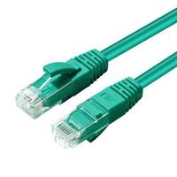 MicroConnect - Netzwerkkabel - RJ-45 (M) zu RJ-45 (M)-2