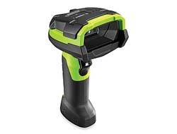 Zebra DS3678-HD - USB Kit - Barcode-Scanner - tragbar - decodiert - Bluetooth 4.-2