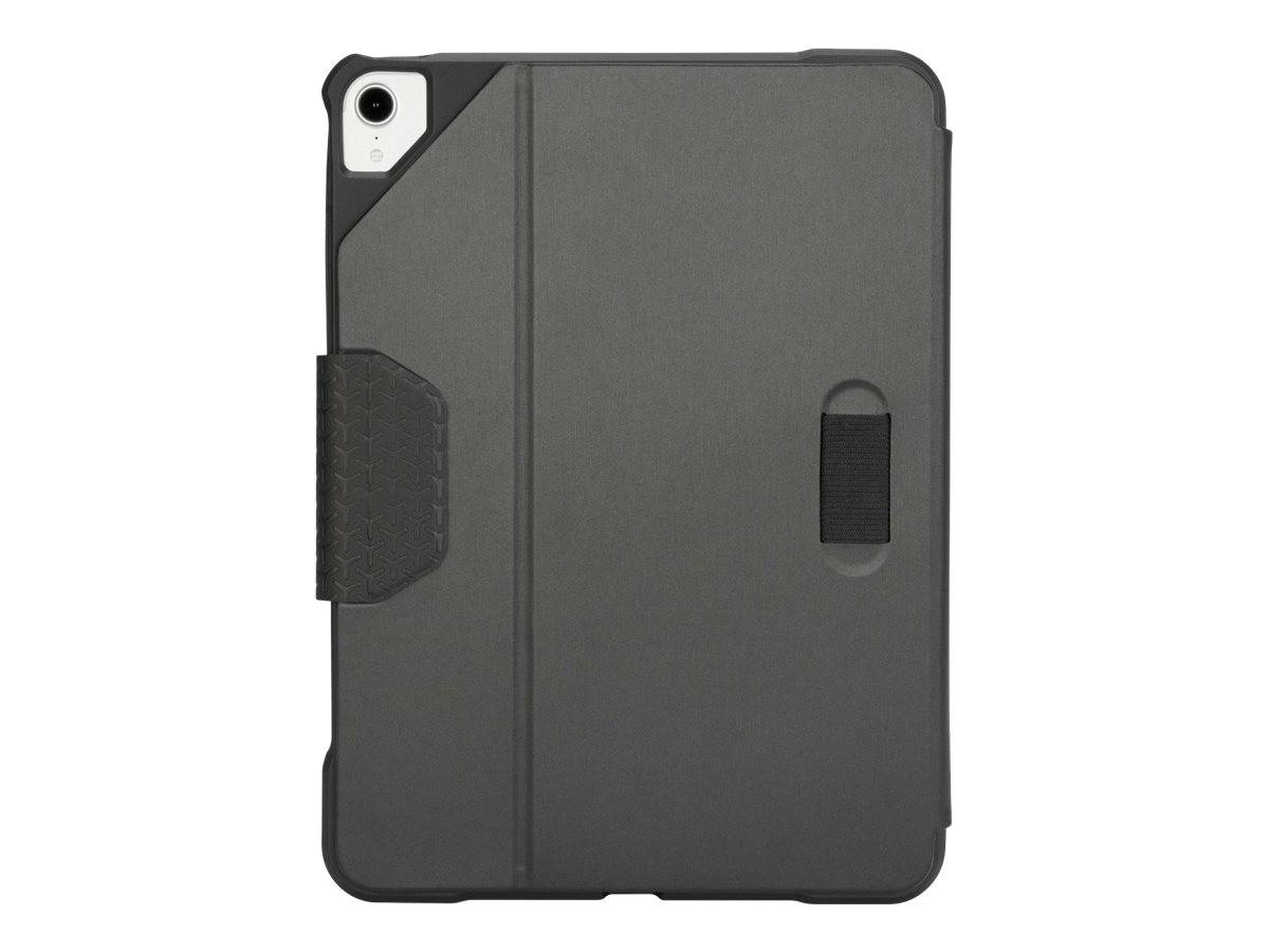 Targus Click-In - Flip-Hülle für Tablet - Polyurethan - Schwarz - 27.7 cm - 27.9 cm (10.9"" - 11"")-3