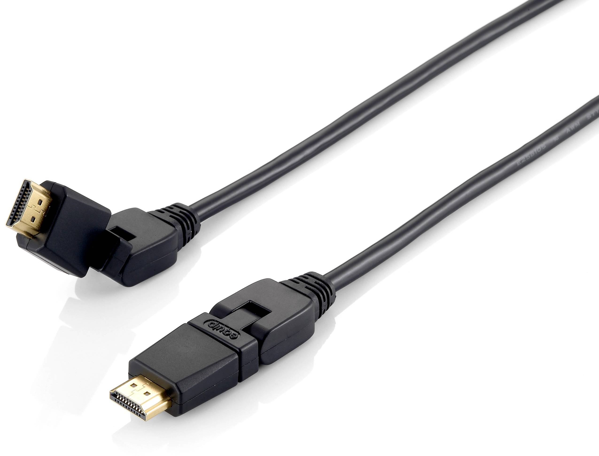 Equip Life High Speed HDMI Cable with Ethernet-1