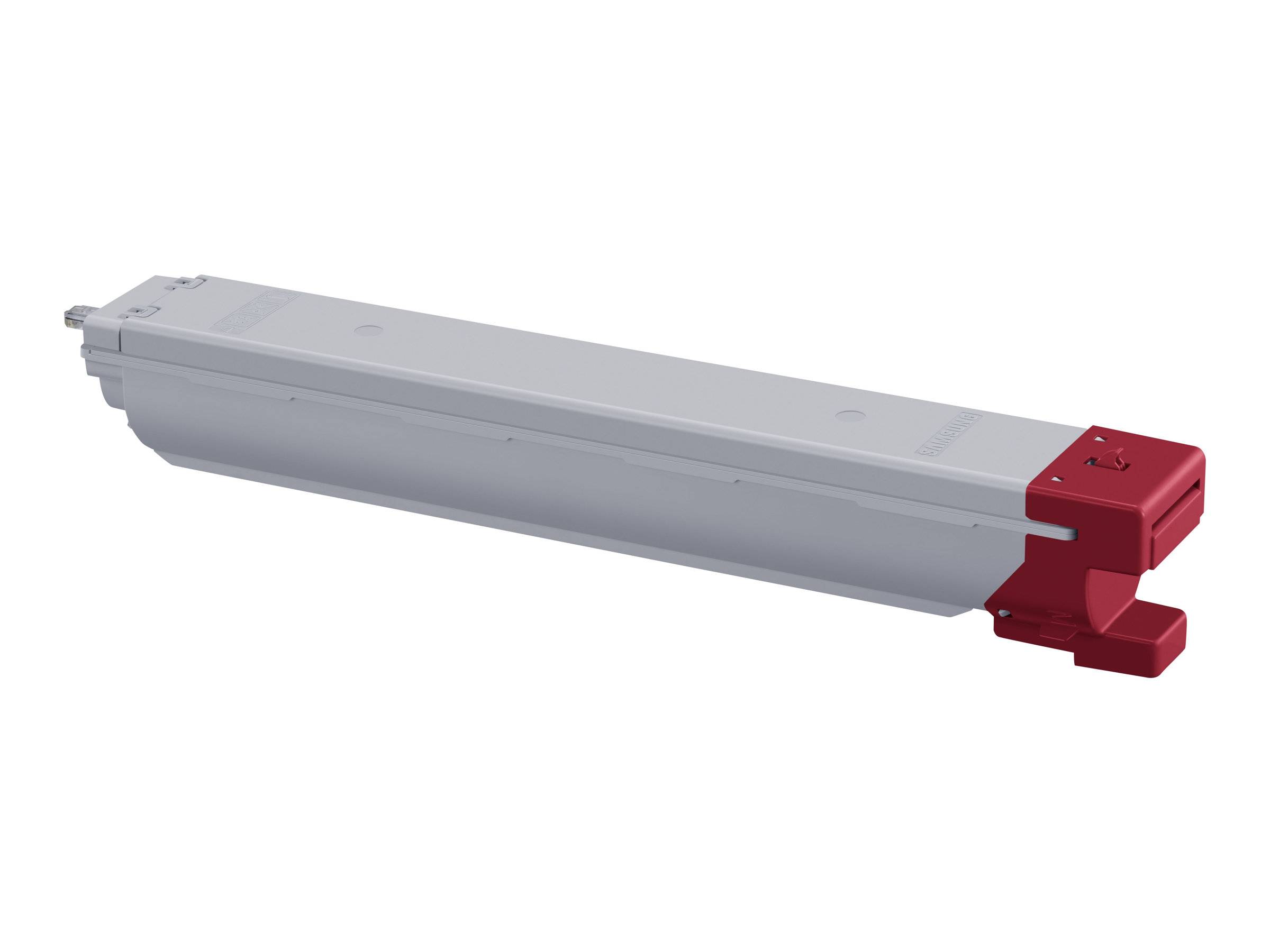 HP - Samsung CLT-M808S - Magenta - Original - Tonerpatrone (SS642A)-1