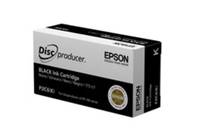 Epson Discproducer PJIC7(K) - Schwarz - original-1