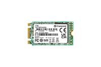 Transcend MTS425S - SSD - 1 TB - intern - M.2 2242-1