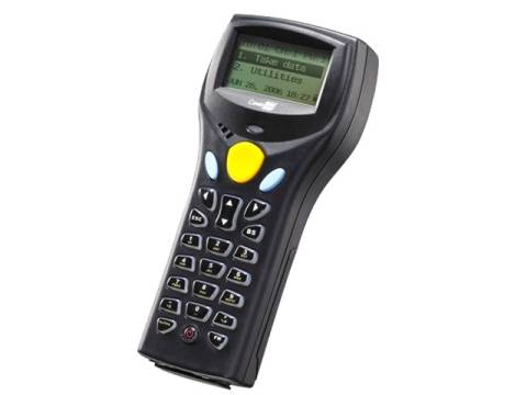 CipherLab 8300 Laser, 2MB Gun only-2
