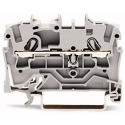 WAGO 2002-1201 - 5,2 mm - 48,5 mm - 32,9 mm - 800 V - 2-Leiter-Durchgangsklemme-0