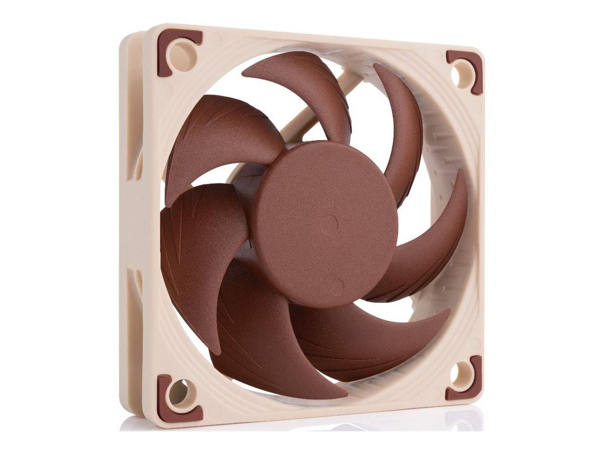 Noctua NF-A6X15 5V - Gehäuselüfter - 60 mm-0