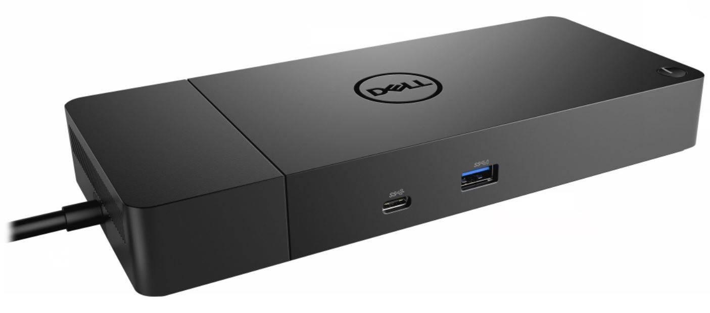 DELL - Dock WD19S 130W Dell-WD19S130W-0