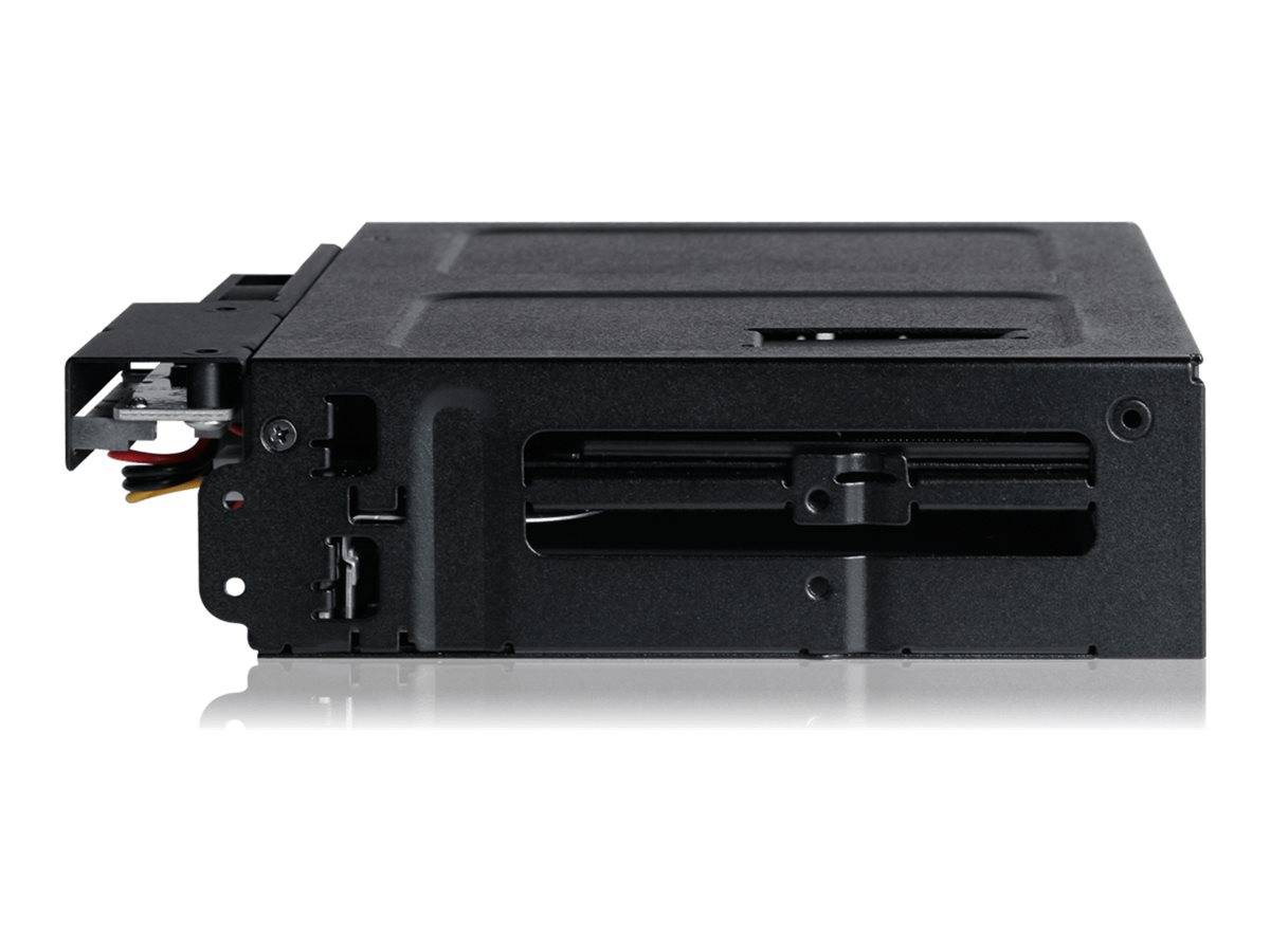ICY Dock ToughArmor MB602SPO-B - Gehäuse für Speicherlaufwerke - 2.5"" (6.4 cm)-2