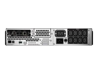 APC Smart-UPS 3000VA LCD RM - USV (Rack - einbaufähig)-1
