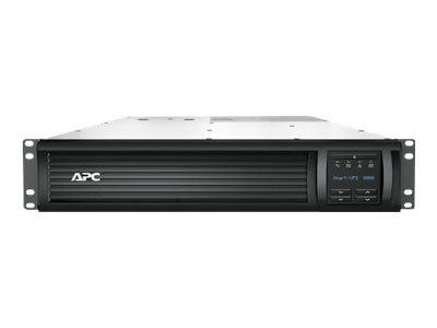 APC Smart-UPS 3000VA LCD RM - USV (Rack - einbaufähig)-2