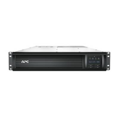 APC Smart-UPS 3000VA LCD RM - USV (Rack - einbaufähig)-3
