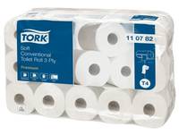 Tork Premium T4 - Toilettenpapier - 158 g - 250 Blätter-1