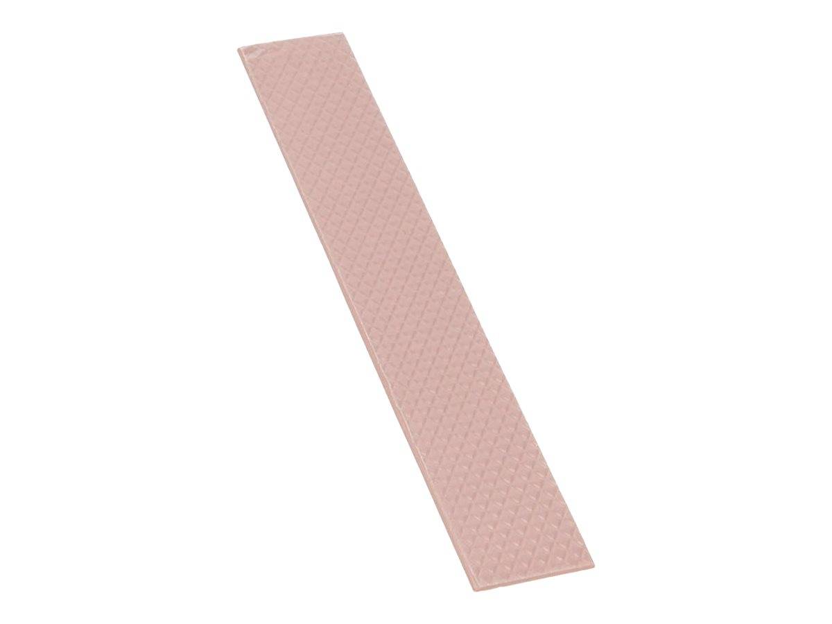 Thermal Grizzly Minus Pad 8 - Thermo-Pad - Red-0