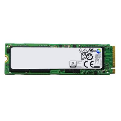 Fsas Technologies Fujitsu - SSD - verschlüsselt - 256 GB - intern - M.2 - PCIe 4.0 (NVMe)-0