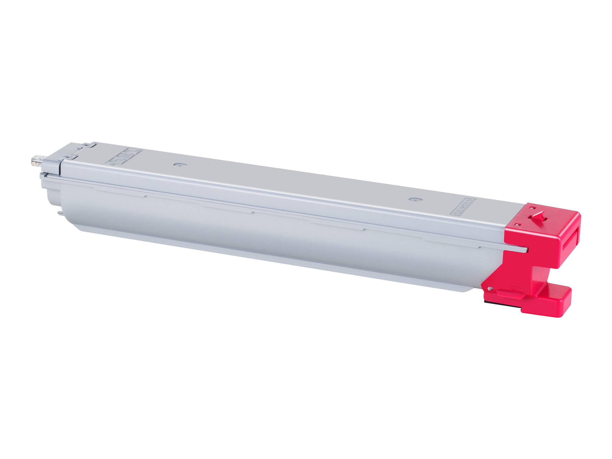HP - Samsung CLT-M809S - Magenta - Original - Tonerpatrone-2