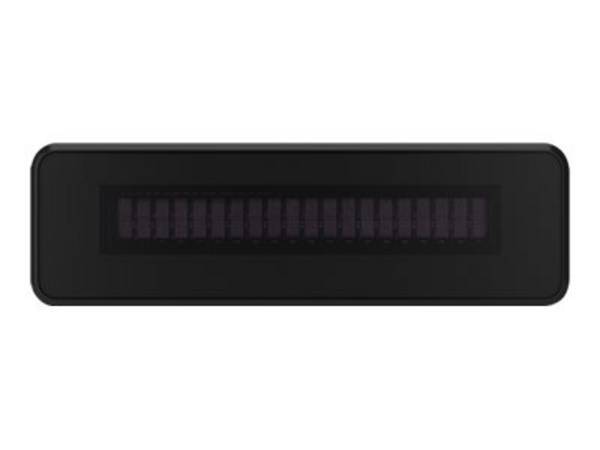 Elo Touch Solutions Elo Customer Display - Kundenanzeige - 1000 cd/m² - USB - Sc