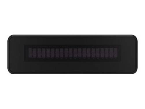 Elo Touch Solutions Elo Customer Display - Kundenanzeige - 1000 cd/m² - USB - Sc