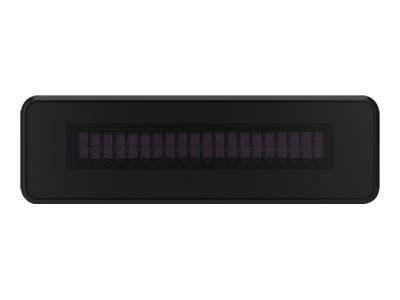 Elo Touch Solutions Elo Customer Display - Kundenanzeige - 1000 cd/m² - USB - Sc-0