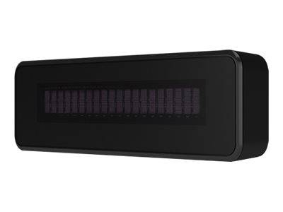Elo Touch Solutions Elo Customer Display - Kundenanzeige - 1000 cd/m² - USB - Sc-1