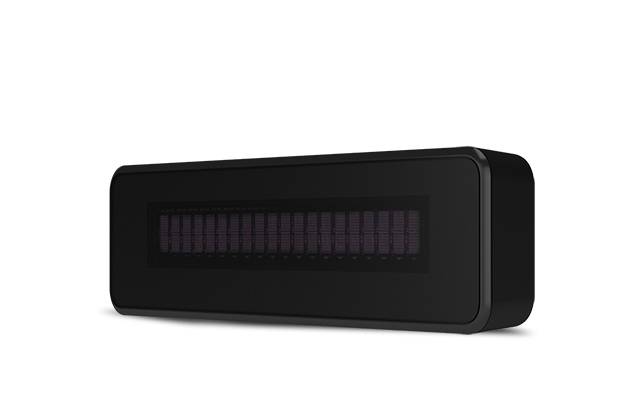Elo Touch Solutions Elo Customer Display - Kundenanzeige - 1000 cd/m² - USB - Sc-3