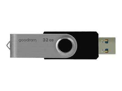 GOODRAM UTS3 - USB-Flash-Laufwerk - 32 GB - USB 3.1 Gen 1-0