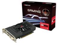 Biostar VA5505RF41 - Grafikkarten - Radeon RX 550-1