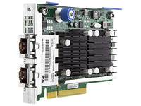 HPE FlexFabric 533FLR-T - Netzwerkadapter - PCIe 2.0 x8-3