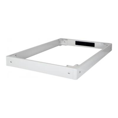 Equip EZP-8012-G - Fußleiste des Gestells - 800 x 1200 mm - Hellgrau, RAL 7035 - 48.3 cm (19"")-0