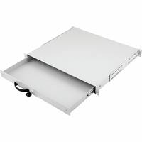 Equip EZP-8012-G - Fußleiste des Gestells - 800 x 1200 mm - Hellgrau, RAL 7035 - 48.3 cm (19"")-1