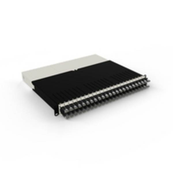 PATCHBOX patchbox.one - Kabeleinzugssystem
