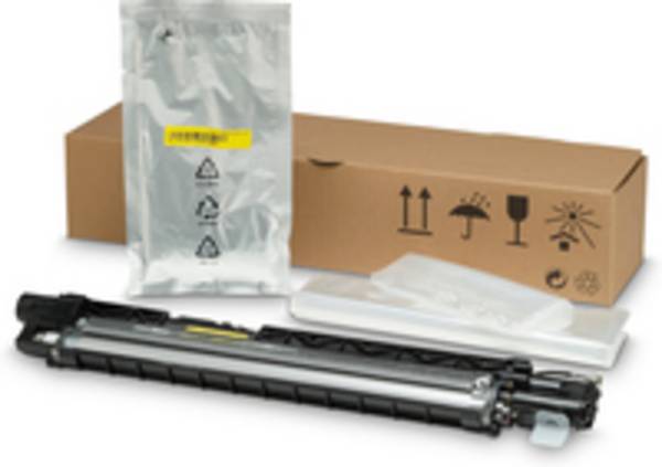 HP - Gelb - Original - LaserJet - Entwickler