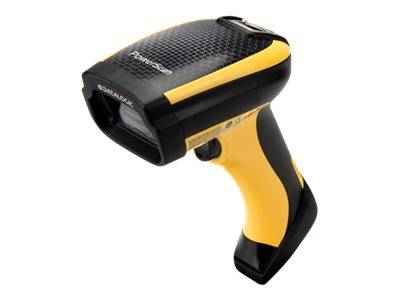 Datalogic PowerScan PBT9100 - Barcode-Scanner-0