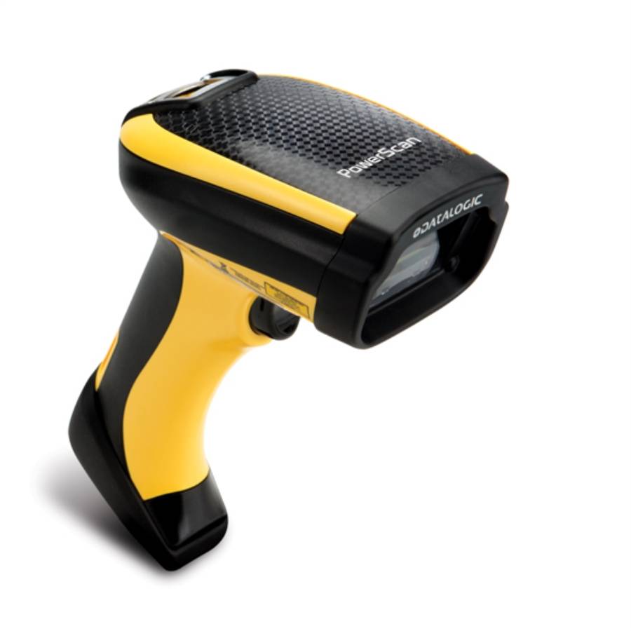 Datalogic PowerScan PBT9100 - Barcode-Scanner-3