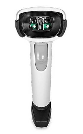 Zebra DS2278 - Standard Range (SR) - Barcode-Scanner-2