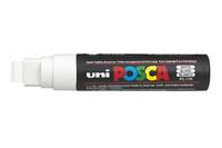 FABER-CASTELL - Marker UNI PC-17K weiß-0
