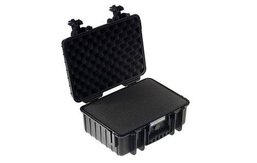 B&W outdoor.case Type 5000 - Hartschalentasche-2