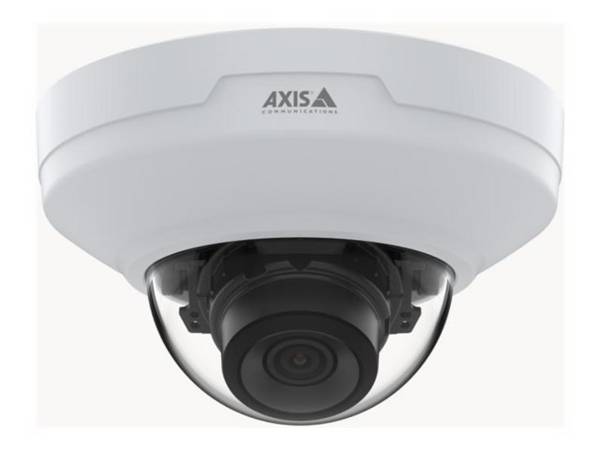 Axis M4215-V - Netzwerk-Überwachungskamera - PTZ - Kuppel - Innenbereich - Farbe