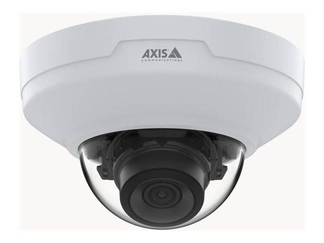 Axis M4215-V - Netzwerk-Überwachungskamera - PTZ - Kuppel - Innenbereich - Farbe-0