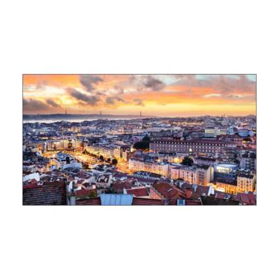 Samsung VH55C-E - 138 cm (55"") Diagonalklasse VHB-E Series LCD-Display mit LED-Hintergrundbeleuchtung-0