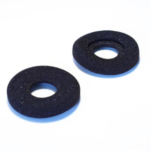 EPOS HZP 32 - Ohrpolster für Headset (Packung mit 2)-1
