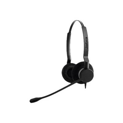 Jabra BIZ 2300 QD Siemens Duo - Headset - On-Ear-3