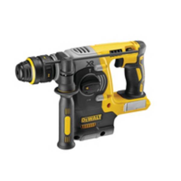 DeWALT DCH274N-XJ, Handbohrmaschine, SDS Plus, 1100 RPM, 2,6 cm, 1,3 cm, 2,4 cm