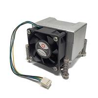 DYNATRON - Inter-Tech Q-5 - Prozessor-Luftkühler - hohe Qualität - (für: LGA1700)-1