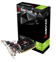 Biostar VN2103NHG6 Ver. G210 - Grafikkarten - GF 210-1