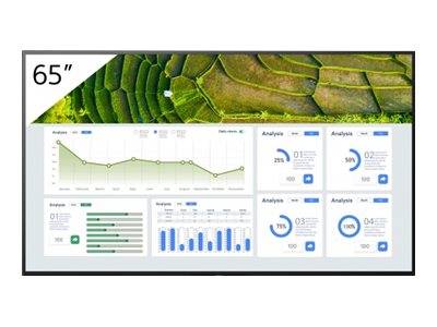 FW-65BZ30L 65INCH PRO BRAVIA LCD 440NIT-2