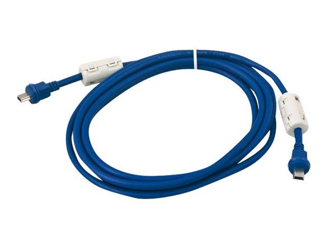 Mobotix - Kamerasensorkabel - Mini-USB, Typ B (M)-1