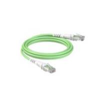 PatchSee TPC-AG-U/6, 6 m, Cat6a, U/UTP (UTP), RJ-45, RJ-45-0