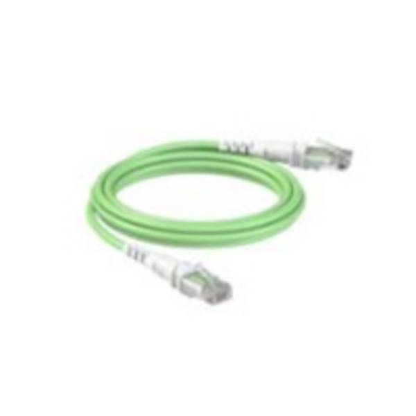 PatchSee TPC-AG-U/6, 6 m, Cat6a, U/UTP (UTP), RJ-45, RJ-45